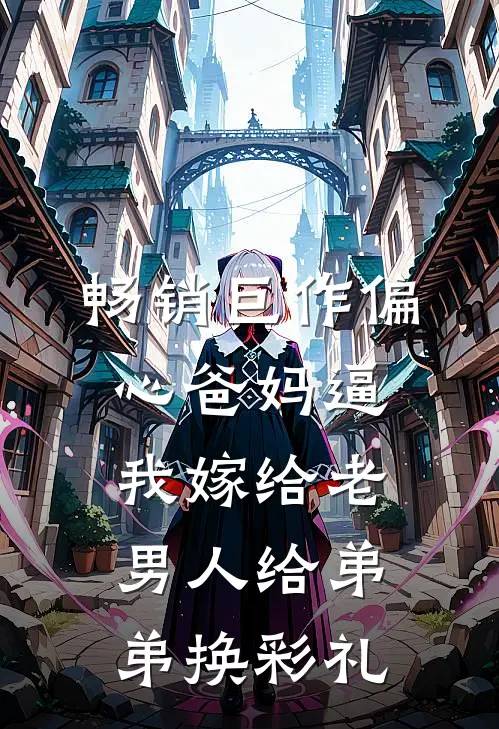 畅销巨作偏心爸妈逼我嫁给老男人给弟弟换彩礼