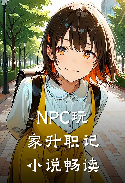 NPC玩家升职记小说畅读
