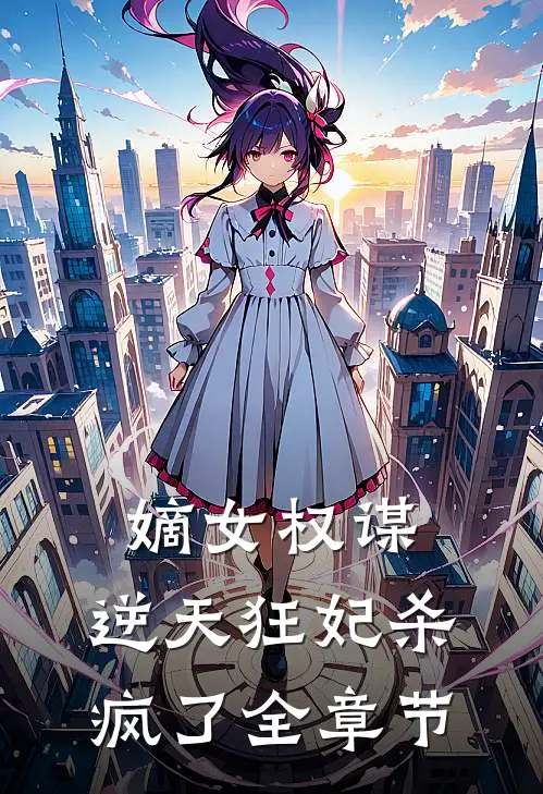 嫡女权谋：逆天狂妃杀疯了全章节