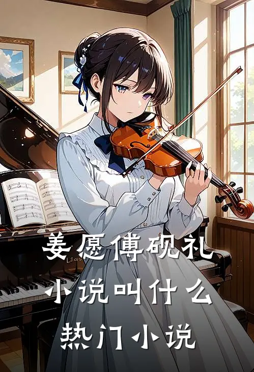 姜愿傅砚礼小说叫什么热门小说