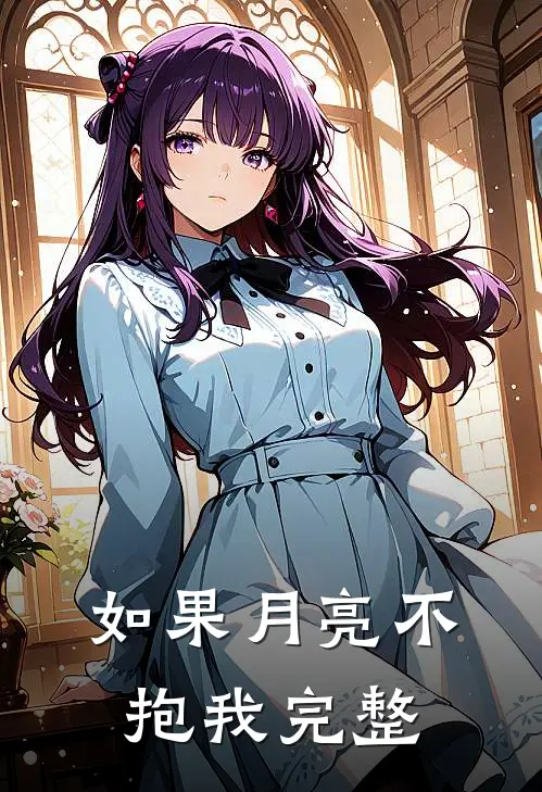 如果月亮不抱我完整