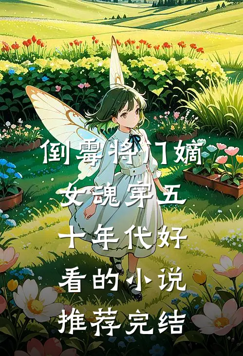倒霉将门嫡女魂穿五十年代好看的小说推荐完结