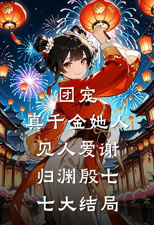 团宠：真千金她人见人爱谢归渊殷七七大结局