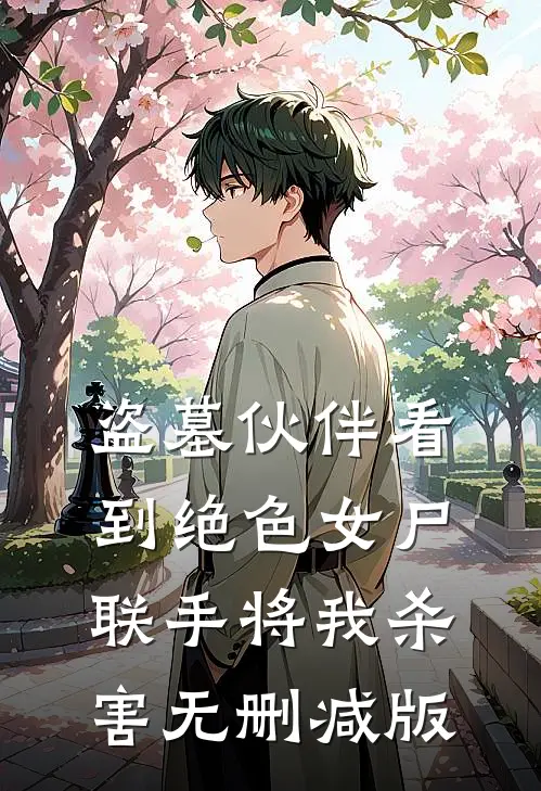 盗墓伙伴看到绝色女尸，联手将我杀害无删减版