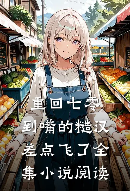 重回七零：到嘴的糙汉差点飞了全集小说阅读