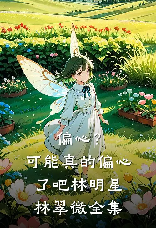 偏心？可能真的偏心了吧林明星林翠微 全集