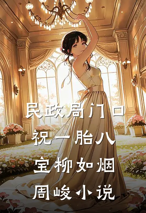 民政局门口，祝一胎八宝柳如烟周峻小说