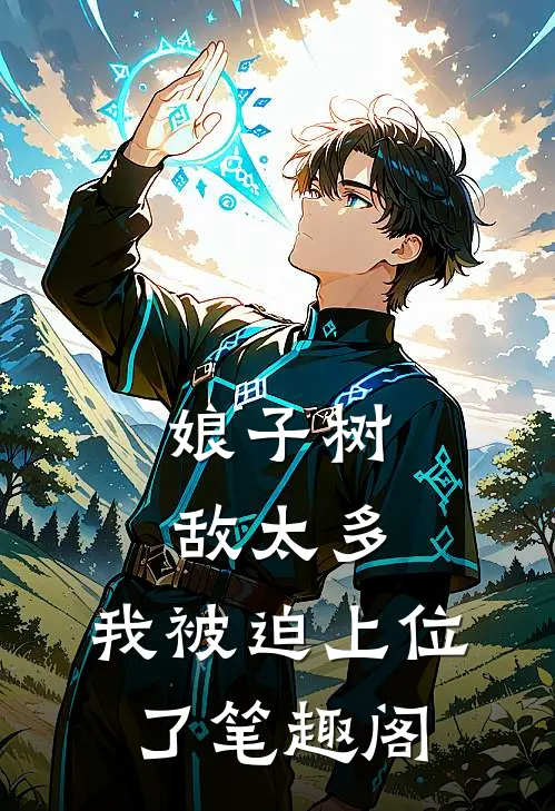 娘子树敌太多,我被迫上位了笔趣阁免费阅读