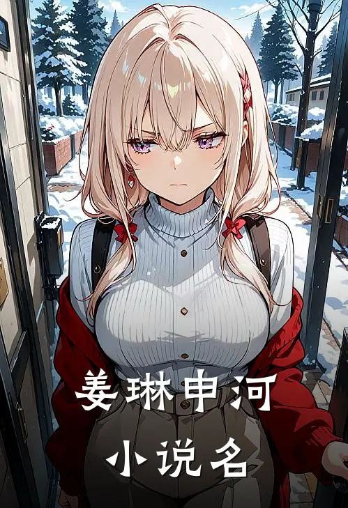 姜琳申河死人妆全文免费阅读大结局