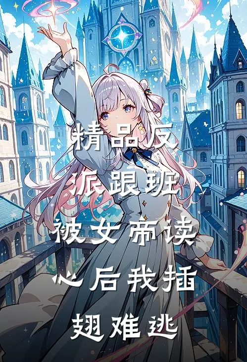 精品反派跟班：被女帝读心后我插翅难逃