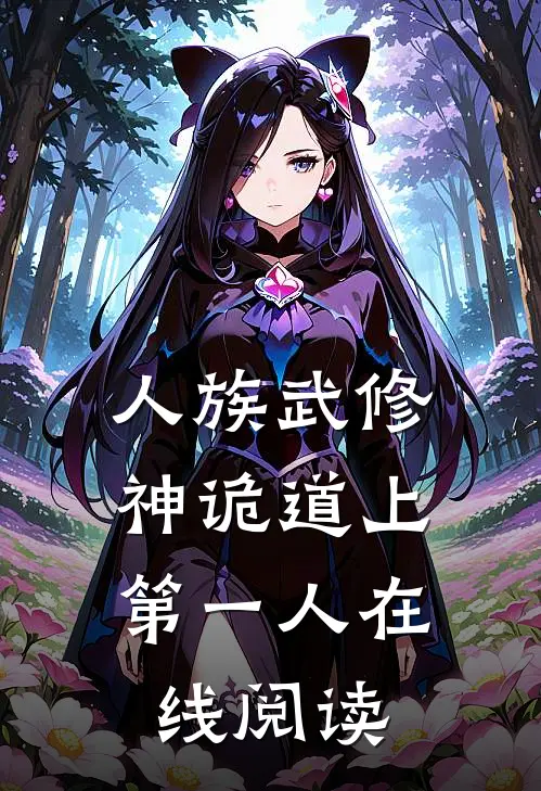 人族武修神诡道上第一人在线阅读