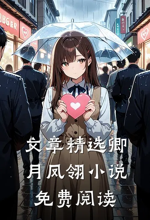 文章精选卿月凤翎小说免费阅读