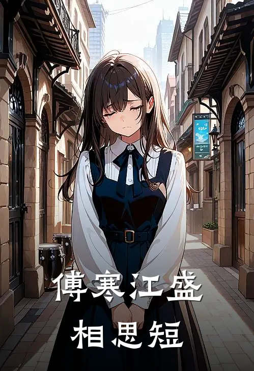 傅寒江盛相思短