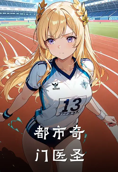都市奇门医圣