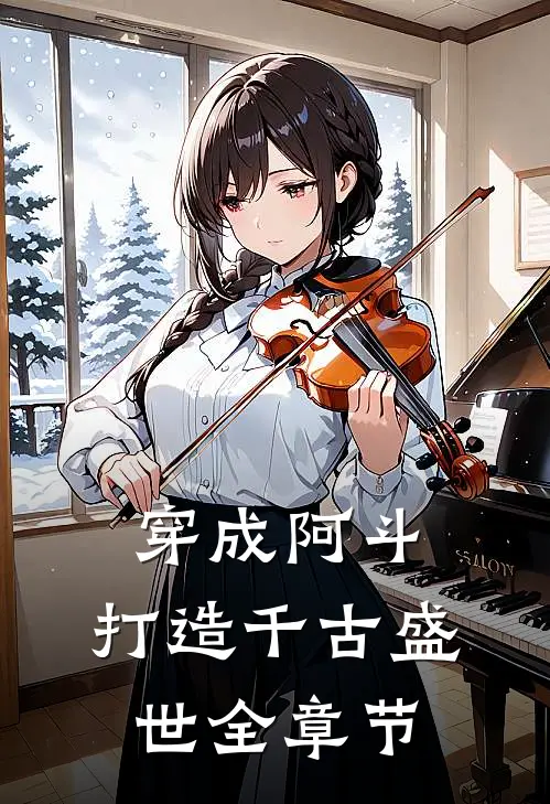 穿成阿斗，打造千古盛世全章节