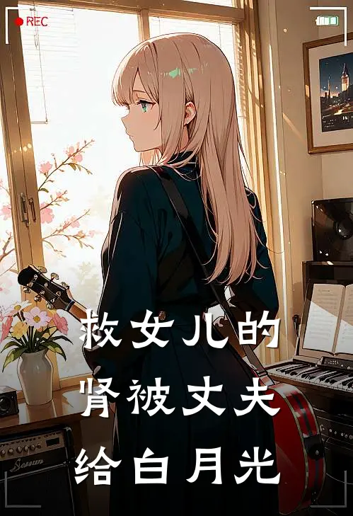救女儿的肾被丈夫给白月光
