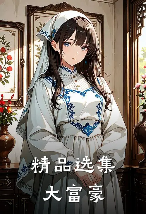 精品选集大富豪