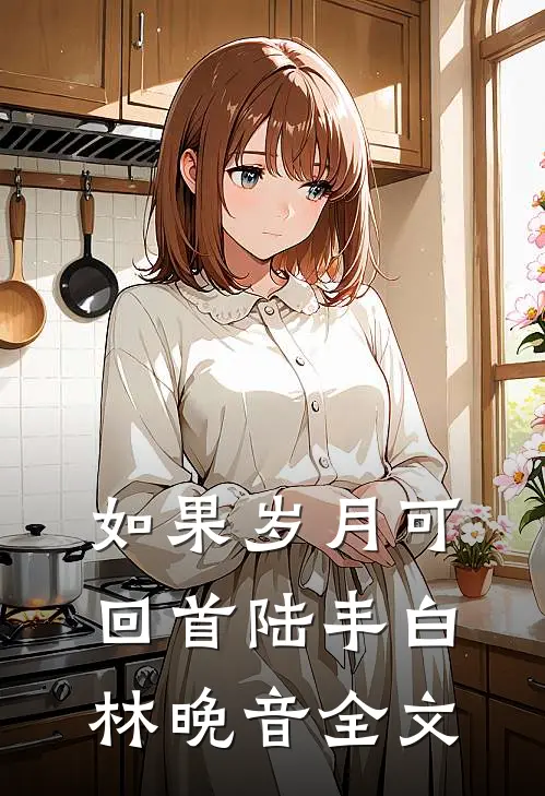 如果岁月可回首陆丰白林晚音全文