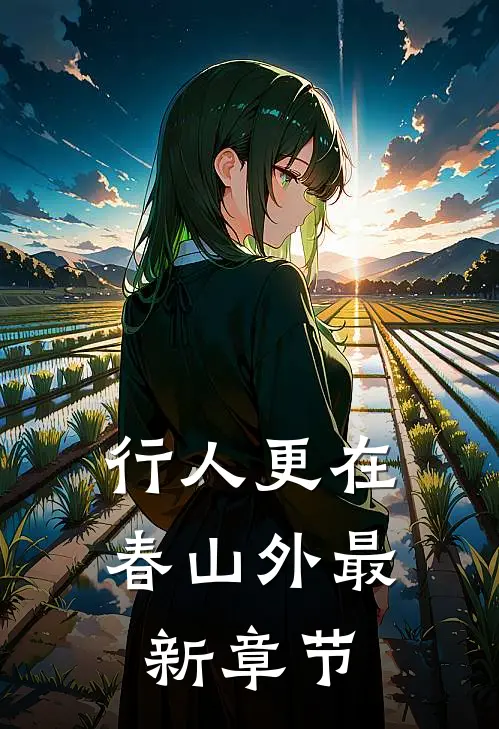 行人更在春山外最新章节