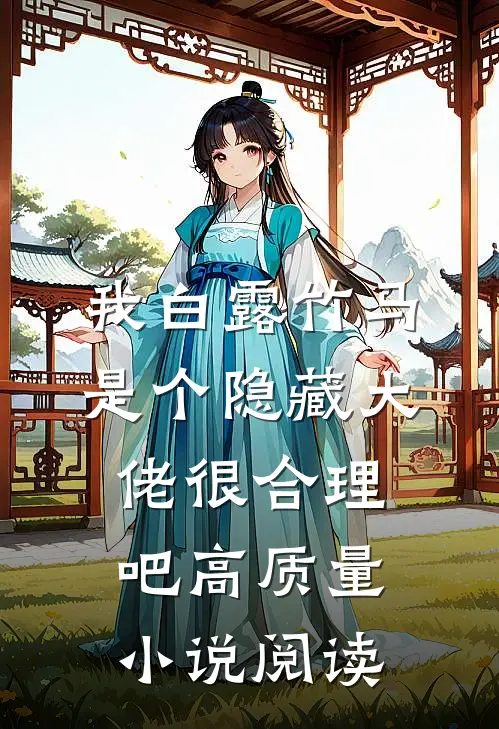 我白露竹马，是个隐藏大佬很合理吧高质量小说阅读