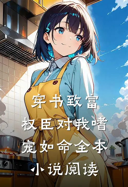 穿书致富：权臣对我嗜宠如命全本小说阅读