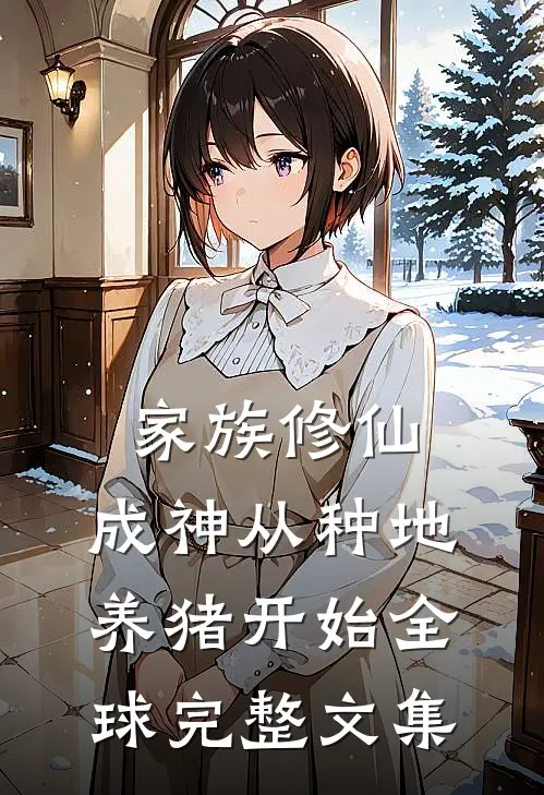 家族修仙，成神从种地养猪开始全球完整文集