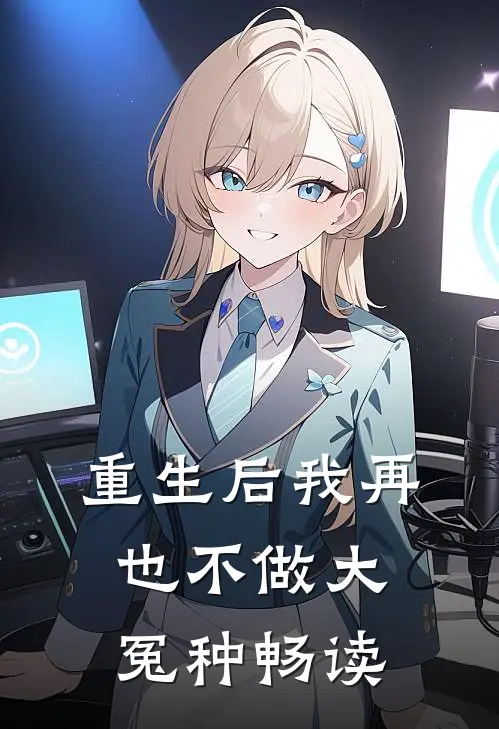 重生后我再也不做大冤种畅读