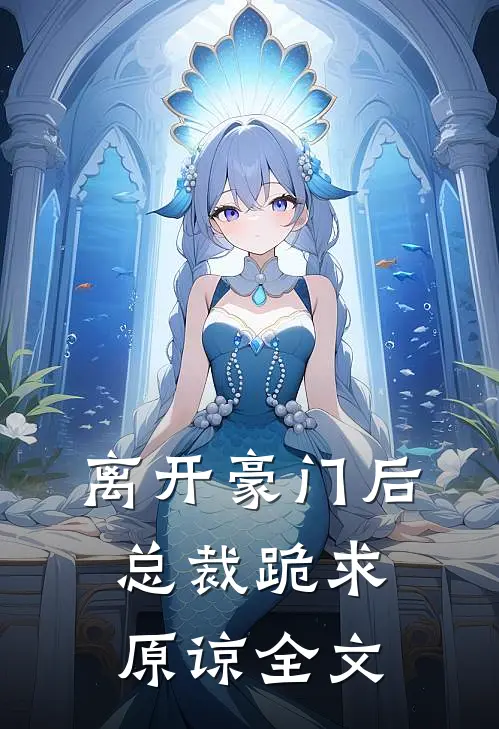 离开豪门后，总裁跪求原谅全文