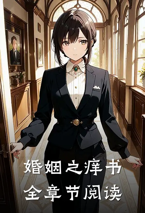婚姻之痒书全章节阅读