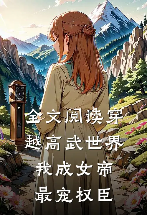 全文阅读穿越高武世界，我成女帝最宠权臣