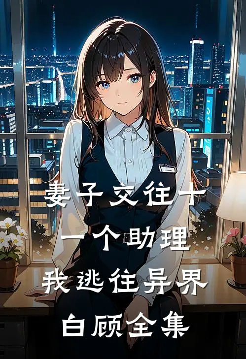 妻子交往十一个助理，我逃往异界白顾 全集