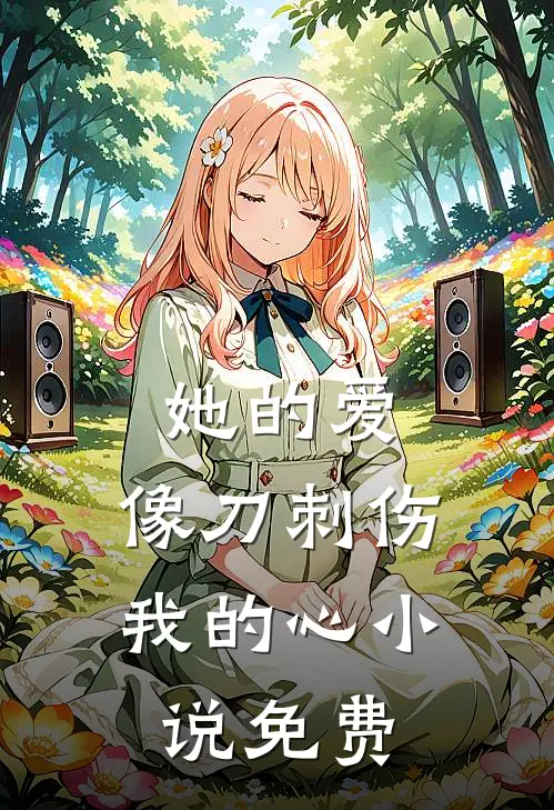 她的爱，像刀刺伤我的心小说免费
