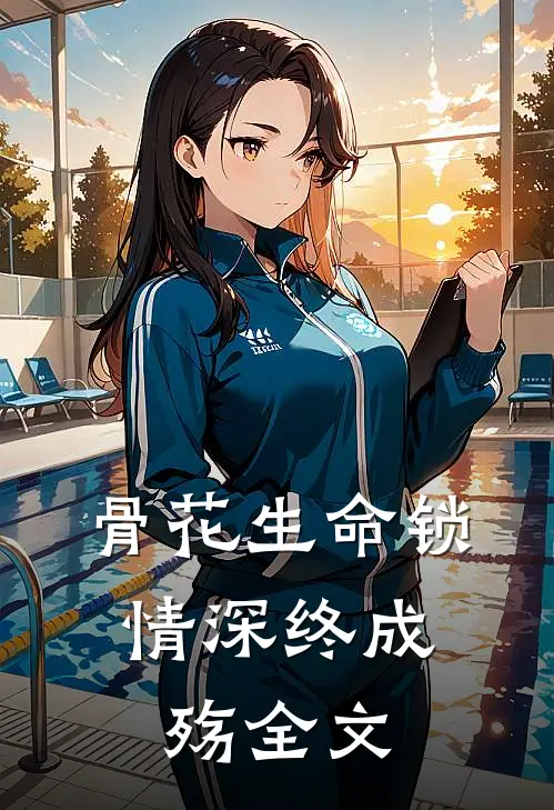 骨花生命锁，情深终成殇全文