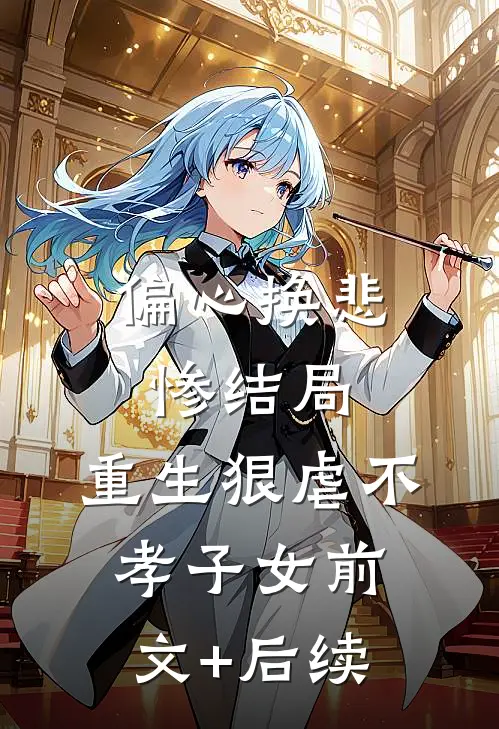 偏心换悲惨结局，重生狠虐不孝子女前文+后续