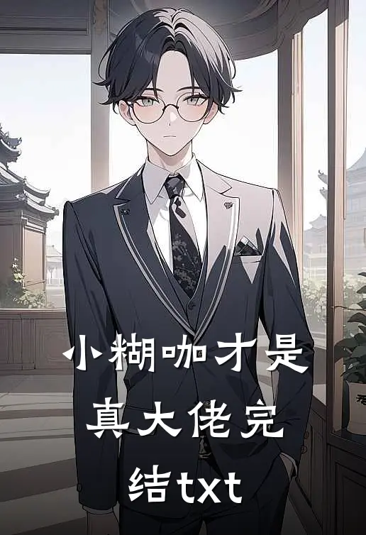 小糊咖才是真大佬完结txt