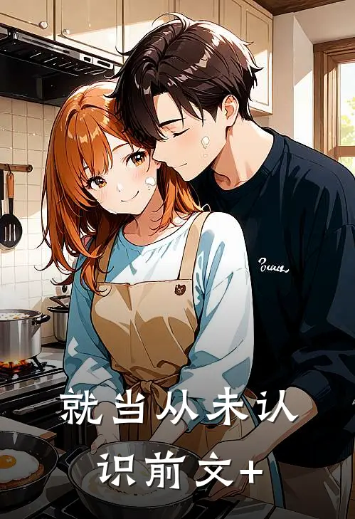 就当从未认识前文+