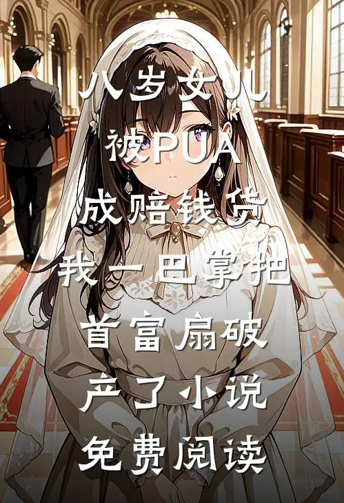 八岁女儿被PUA成赔钱货，我一巴掌把首富扇破产了小说免费阅读