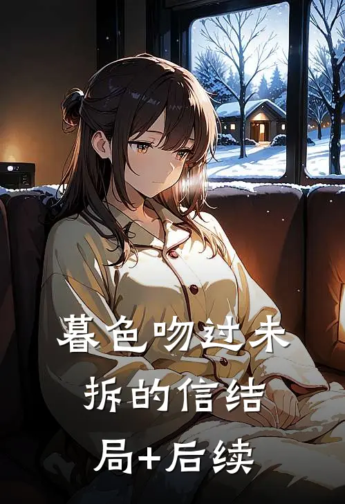 暮色吻过未拆的信结局+后续