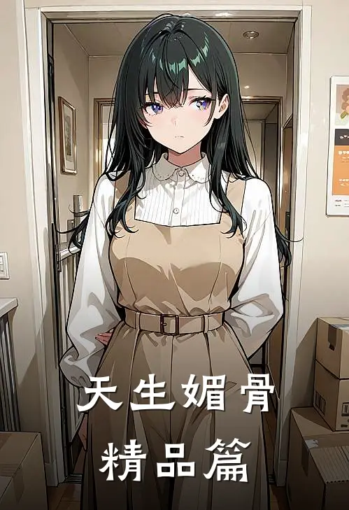 天生媚骨 精品篇