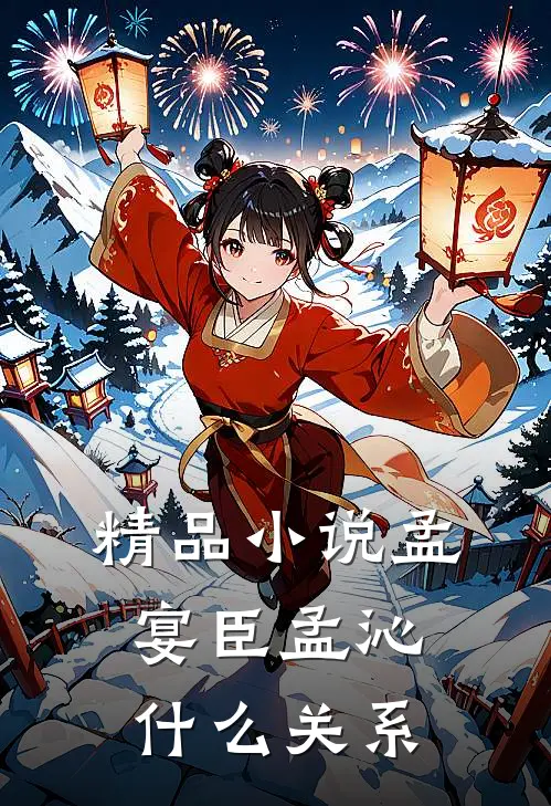 精品小说孟宴臣孟沁什么关系