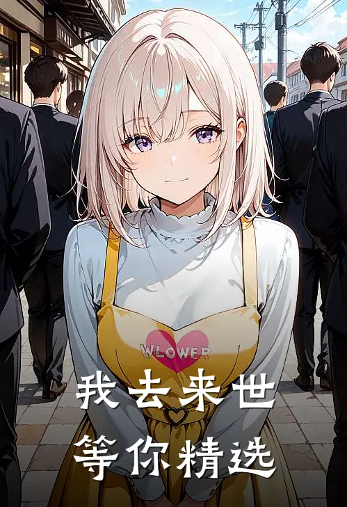 我去来世等你精选