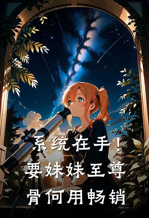 系统在手！要妹妹至尊骨何用畅销
