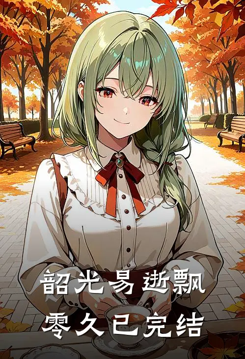 韶光易逝飘零久已完结