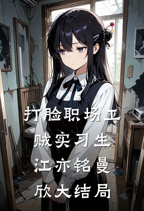打脸职场工贼实习生江亦铭曼欣大结局