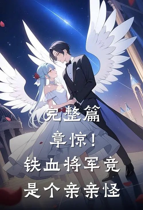 完整篇章惊！铁血将军竟是个亲亲怪