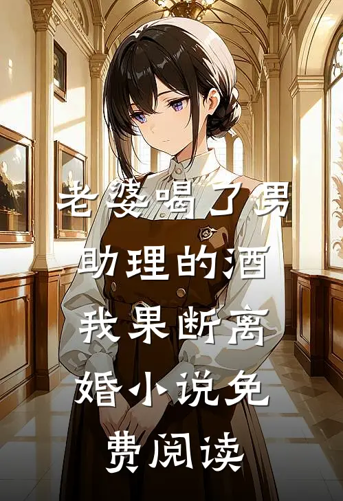老婆喝了男助理的酒，我果断离婚小说免费阅读