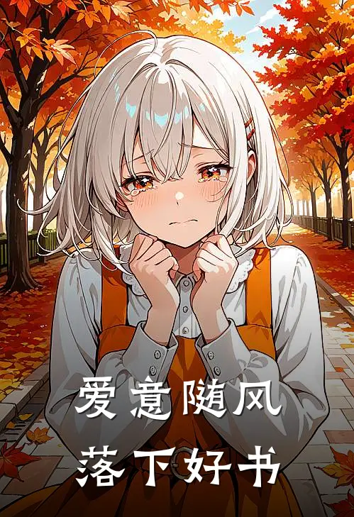 爱意随风落下好书