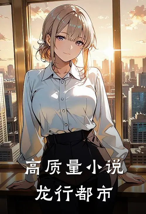 高质量小说龙行都市