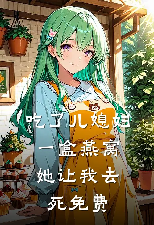 吃了儿媳妇一盒燕窝，她让我去死免费