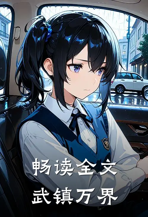 畅读全文武镇万界